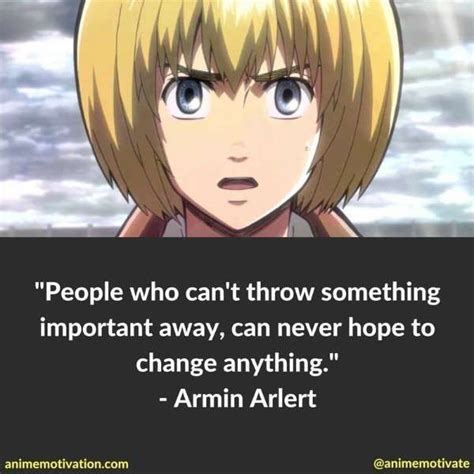 100+ Motivational Anime Quotes That Will Sweep You Off Your Feet.